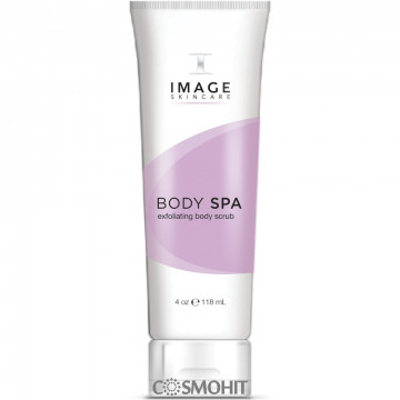 Купить - Image Skincare Body Spa Exfoliating Body Scrub - Отшелушивающий скраб для тела