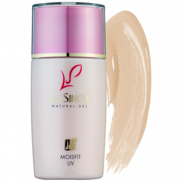 Купить - La Sincere Moisfit UV Gel Liquid Foundation - Увлажняющая основа под макияж SPF 15