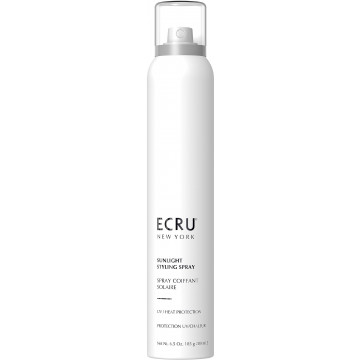 Купить - Ecru New York Sunlight Styling Spray - Сухой спрей для стайлинга