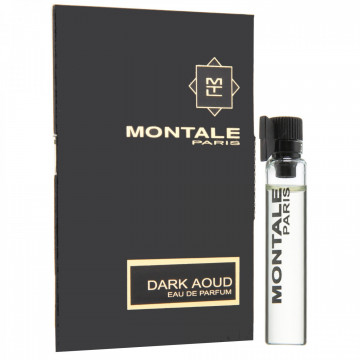 Купить - Montale Dark Aoud - Парфюмированная вода