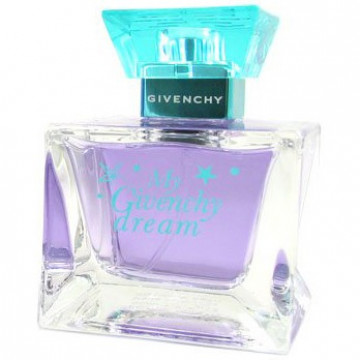 Купить - Givenchy My Givenchy Dream - Туалетная вода