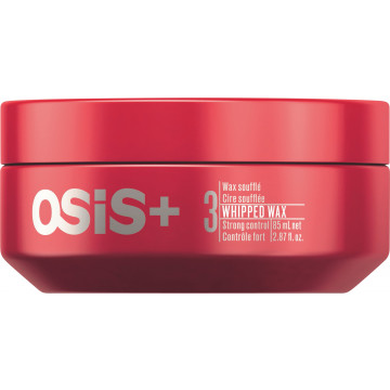 Купить - Schwarzkopf Professional Osis+ Whipped Wax Wachs Soufle - Воск-суфле для волос