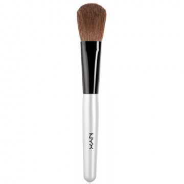 Купить - NYX Blush Brush №03 - Кисть для румян