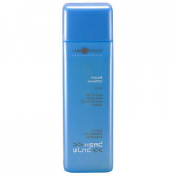 Купить - Hair Company Extra-gloss shampoo - Шампунь экстра-блеск