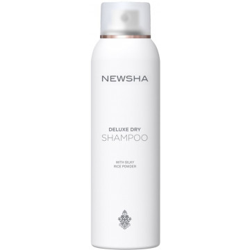 Купить - Newsha Classic Deluxe Dry Shampoo - Сухой шампунь