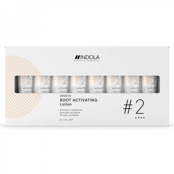 Купить - Indola Innova Specialists Hairgrowth Lotion - Лосьон для стимуляции роста волос