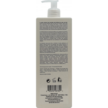 Framesi Morphosis Densifying Shampoo - Шампунь от выпадения волос