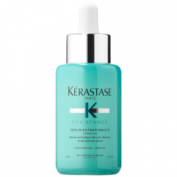 Купить - Kerastase Resistance Serum Extentioniste - Сыворотка для волос и кожи головы