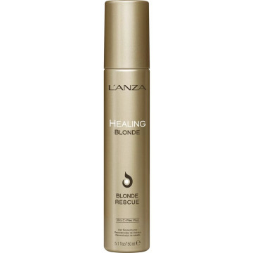 Купить - L'anza Healing Blonde Rescue Spray - Спрей для восстановления осветленных волос
