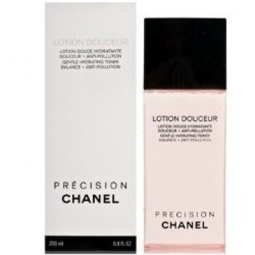 Купить - Chanel Precision Lotion Douceur - Увлажняющий лосьон для лица