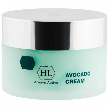 Купить - Holy Land Avocado Cream - Крем с авокадо