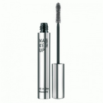 Купить - Makeup Factory All In One Mascara - Тушь для ресниц все в одном