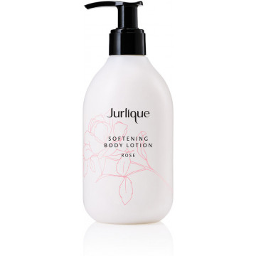 Купить - Jurlique Softening Body Lotion Rose - Смягчающий крем для тела с экстрактом розы