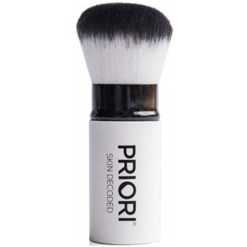 Купить - Priori Large Kabuki Brush - Большая кисть Кабуки с колпачком