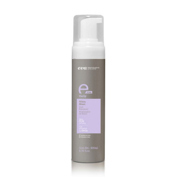 Купить - Eva Professional E-Line Ultra Rizzi Curl Enhancer - Мусс для вьющихся волос