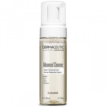 Купить - Dermaceutic Advanced Cleanser - Очищающая пенка