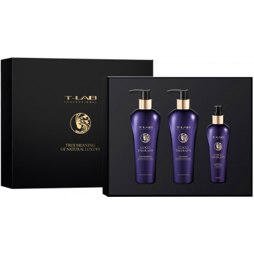 Купить - T-LAB Professional Сoco Therapy Ritual Set - Подарочный набор