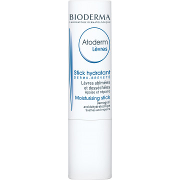 Купить - Bioderma Atoderm Lip Stick - Стик для губ