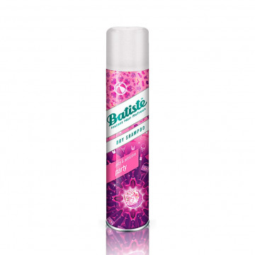 Купить - Batiste Dry Shampoo Juicy and Addictive Party - Сухой шампунь с фруктово-цветочным ароматом