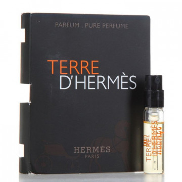 Купить - Hermes Terre D`Hermes Parfum Shower Gel - Гель для душа