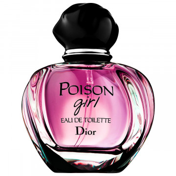 Купить - Christian Dior Poison Girl - Туалетная вода (тестер)