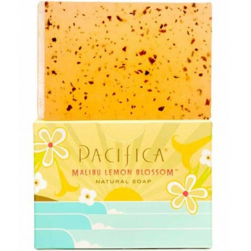Купить - Pacifica Natural Soap Malibu Lemon Blossom - Натуральное мыло