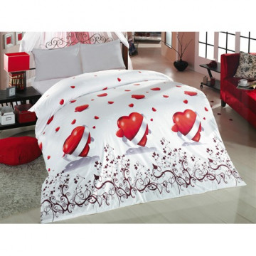 Купить - Altinbasak Tiamo - Двуспальный комплект 