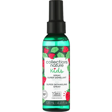 Купить - Eugene Perma Collections Nature Kids Super Detangling Spray - Детский спрей для распутывания волос