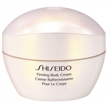 Купить - Shiseido Body Care Firming Body Cream - Крем для тела, повышающий упругость кожи