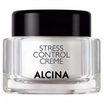 Купить - Alcina Skin Stress Control Creme - Крем Стресс Контрол 