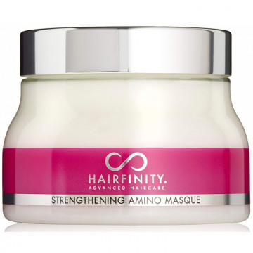 Купить - Hairfinity Strengthening Amino Masque - Укрепляющая амино-маска