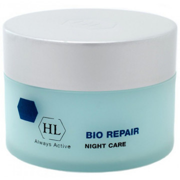 Купить - Holy Land Bio Repair Night Care - Ночной восстанавливающий крем