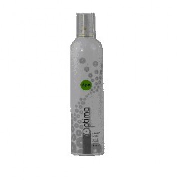 Купить - Optima Finishing Spray Hold & Control No Gas - Лак для фиксации волос