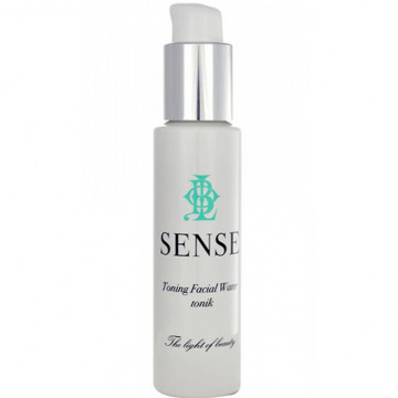 Купить - Kallos Sense Toning Facial Water - Тоник для лица 