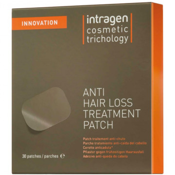 Купить - Revlon Professional Intragen Cosmetic Trichology Anti Hair Loss Intragen 5 Patch - Пластырь против выпадения волос