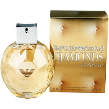 Купить - Giorgio Armani Emporio Armani Diamonds Intense - Парфюмированная вода