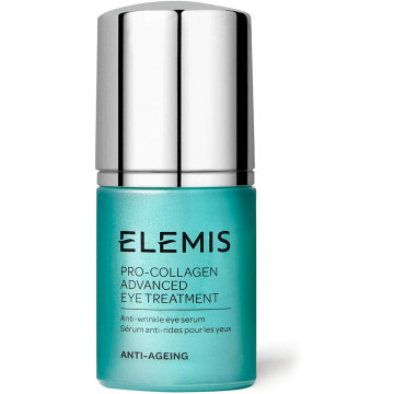 Купить - Elemis Pro-Collagen Advanced Eye Treatment - Лифтинг-сыворотка для глаз