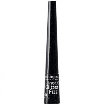 Купить - Bourjois Liner Glitter Fizz - Подводка для глаз с мерцающими частичками