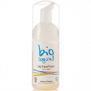 Купить - Bio-Logical So Fresh My Face Foam - Пена для умывания