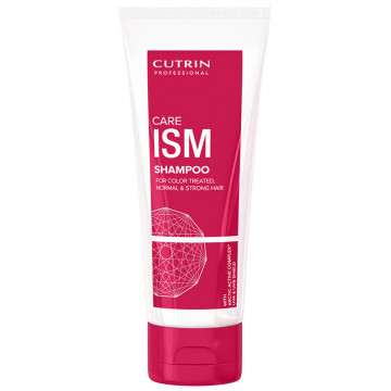Купить - Cutrin Careism Shampoo - Шампунь интенсивный уход для окрашенных волос