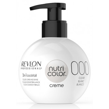 Купить - Revlon Professional Nutri Color Creme - Тонирующий бальзам 250 мл