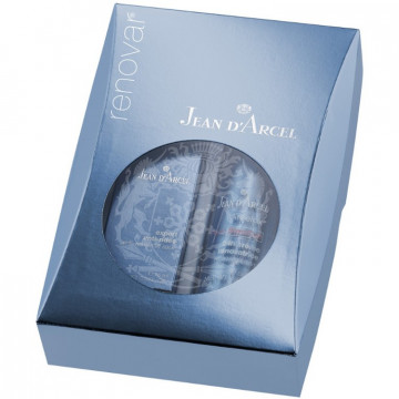 Купить - Jean D'Arcel Renovar - Набор по уходу за кожей 