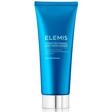 Купить - Elemis Targeted Toning Body Moisturiser - Антицеллюлитный крем для тела