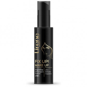 Купить - Lirene Fix Up 10h Make Up Fixer - Спрей-фиксатор макияжа