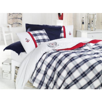 Купить - Issimo Home Nautical - Двуспальный комплект