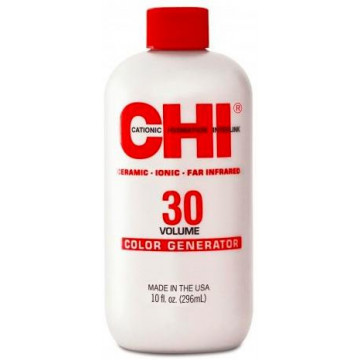 Купить - CHI Color Generator 9% 30 Vol - Окислитель 9% (30 объёмов)