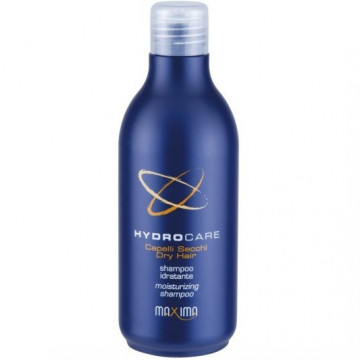 Купить - Maxima Hydro Care Moisturizing Shampoo - Питательный шампунь