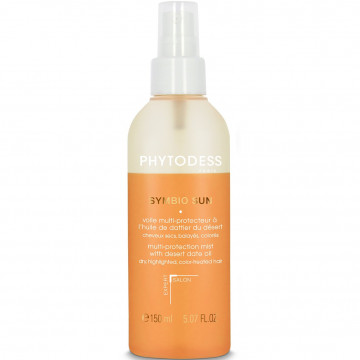 Купить - Phytodess Symbio Sun Multi-Protection Mist - Спрей с маслом финиковой пальмы