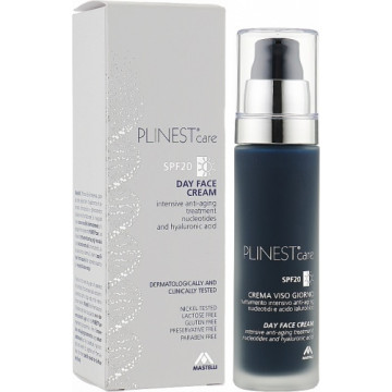 Купить - Mastelli Plinest Care Day Cream SPF 20 - Дневной крем для лица с SPF 20