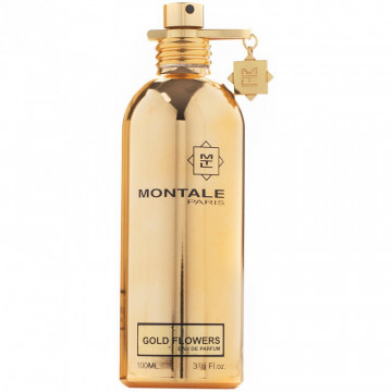 Купить - Montale Gold Flowers - Парфюмированная вода (тестер)